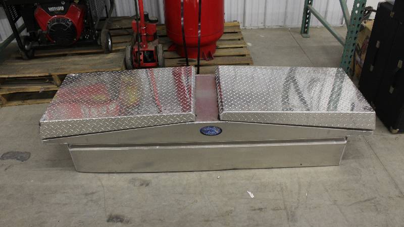 Truck Tool Box