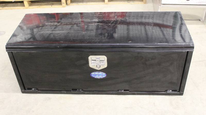 Truck Tool Box