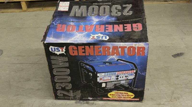 Generator