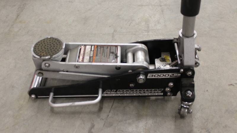 Floor Jack