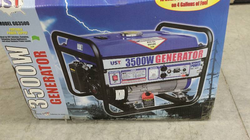 Generator