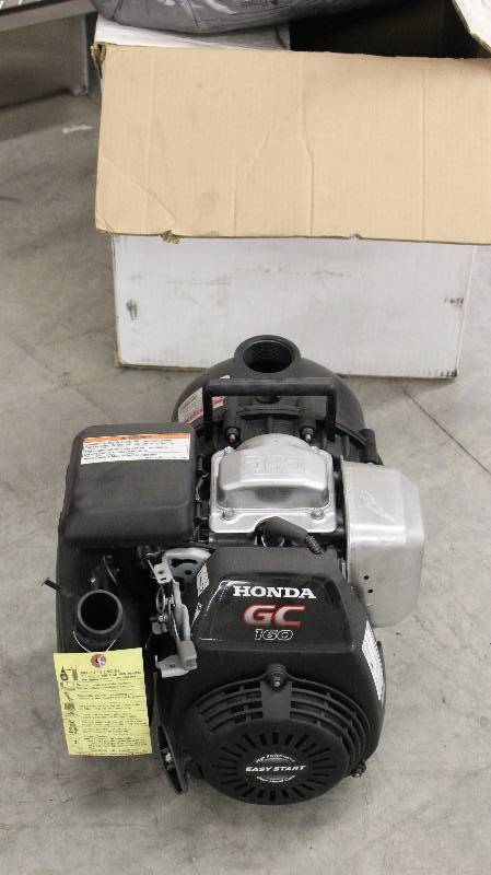 Transfer Pump