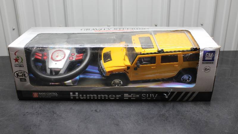 RC Truck
