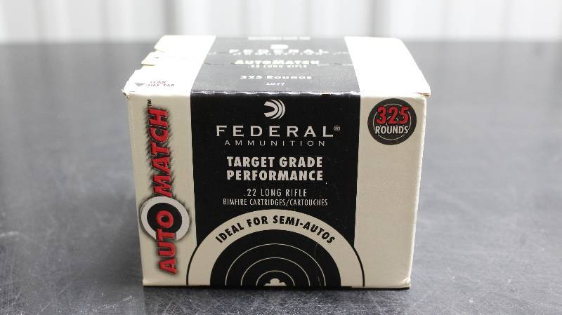 Ammo