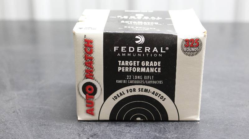 Ammo