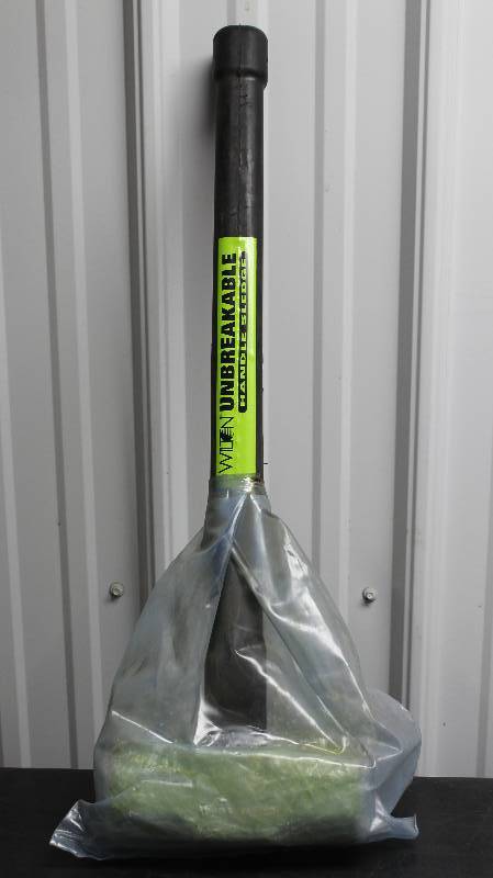 Sledge Hammer