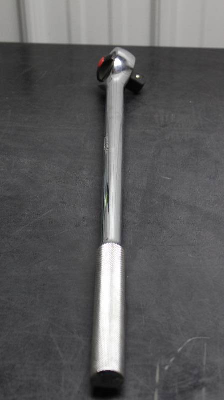 Socket Wrench