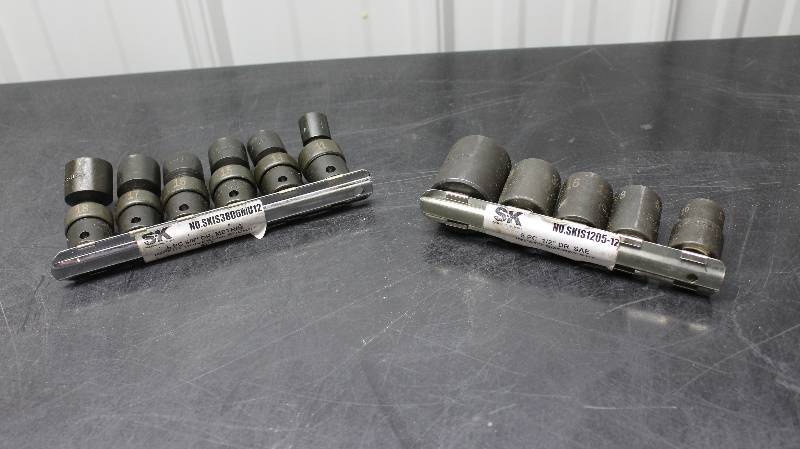 Socket Sets