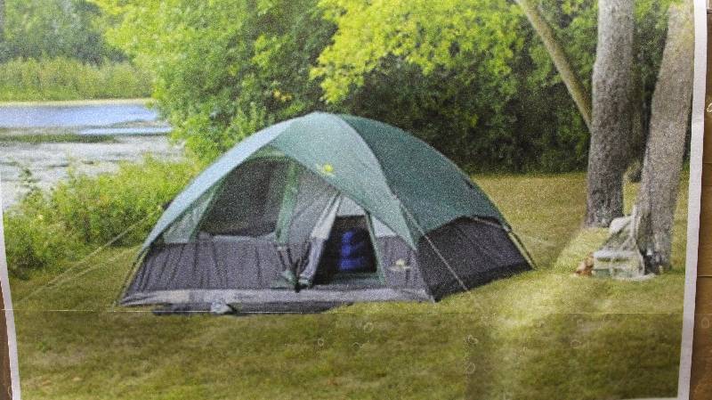 Tent