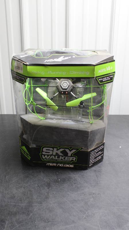 RC Helicopter