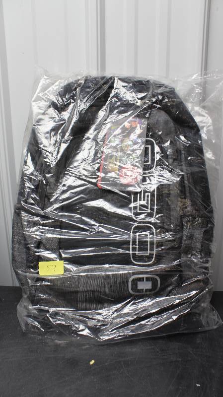 Backpack
