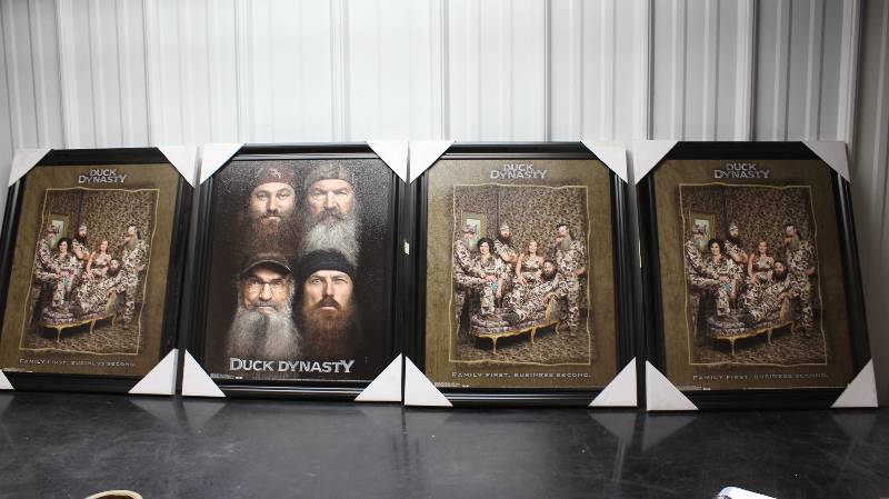 Duck Dynasty Pictures