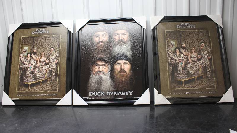 Duck Dynasty Pictures