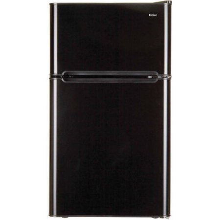 Haier 2 Door Mini FridgeFreezer