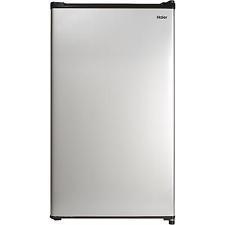 Haier Mini FridgeFreezer