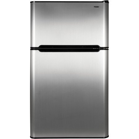 Haier Mini FridgeFreezer