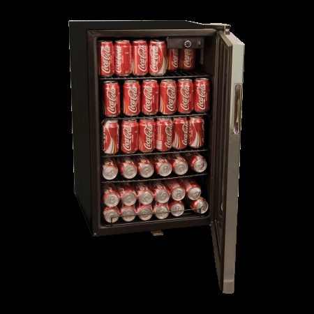 Haier WineBeverage Cooler