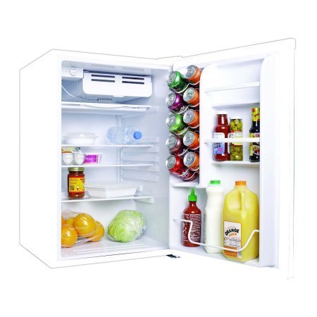 Haier Mini Refrigerator