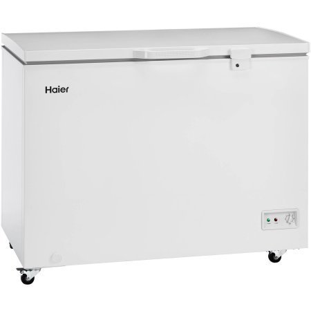 Haier Chest Freezer