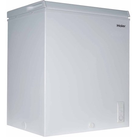 Haier Chest Freezer