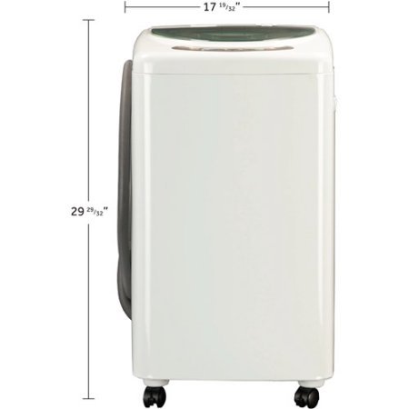 Haier Portable Washer