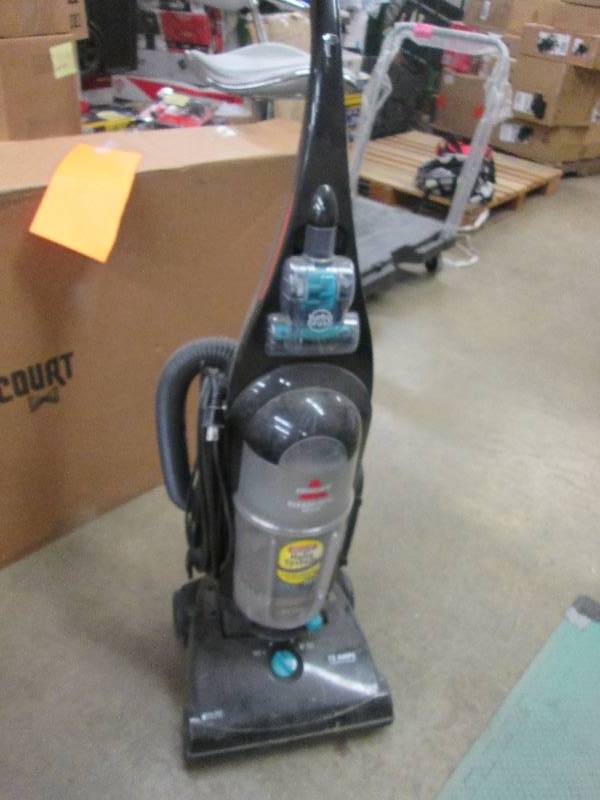 Bissel Cleanview Helix Vacuum...