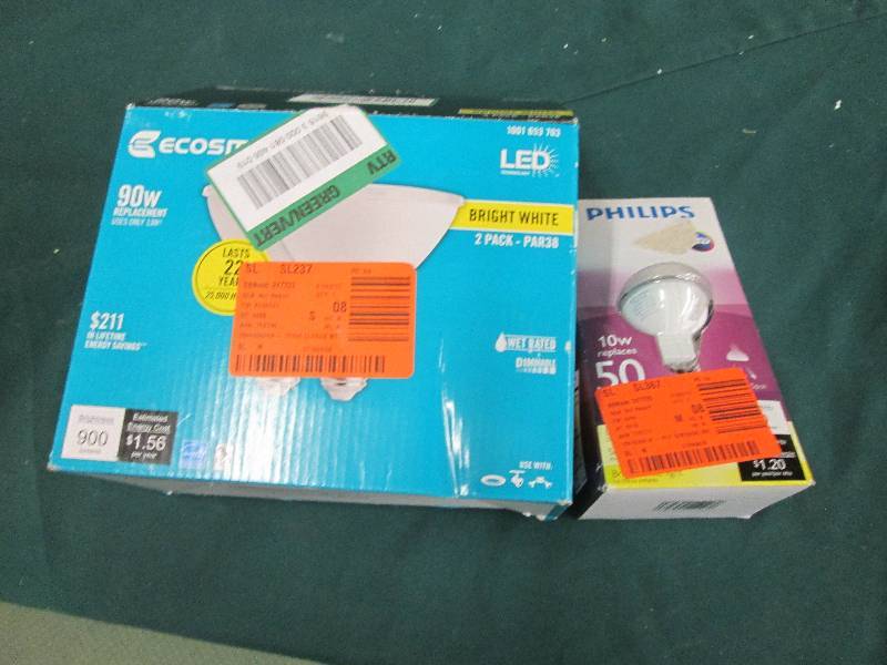Ecosmart 90W Equivalent Bright Whit...