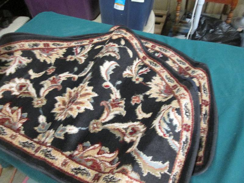 Lot of 2 TrafficMaster Huntington B...