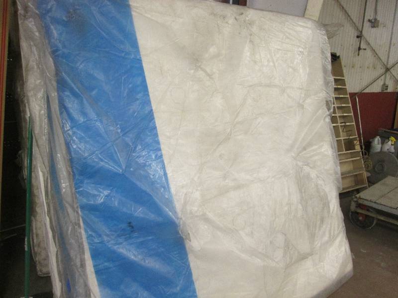 Sleep Inc Slumber Pillowtop King Ma...