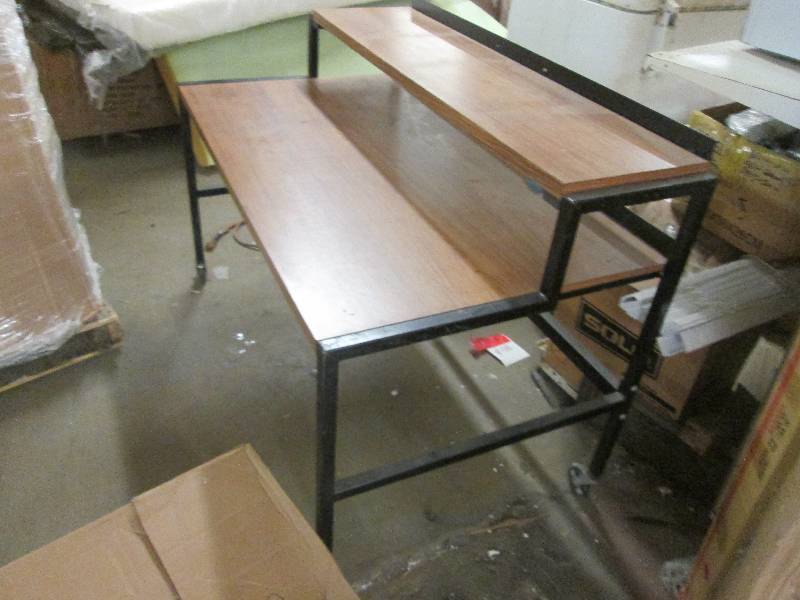 Rolling Work Table...