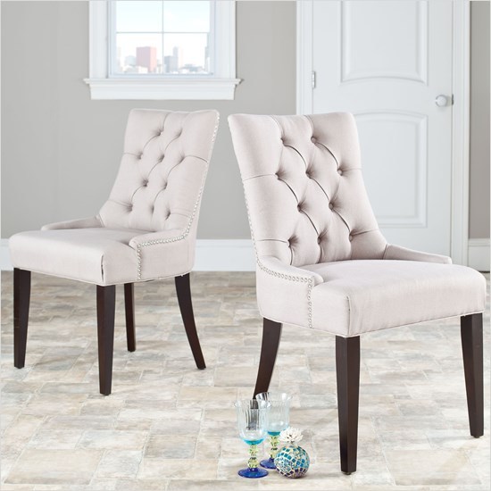 Safavieh Ashley Dining Side Chairs ...