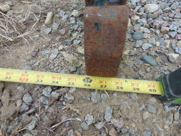 NorTrac Tractor Quick Hitch