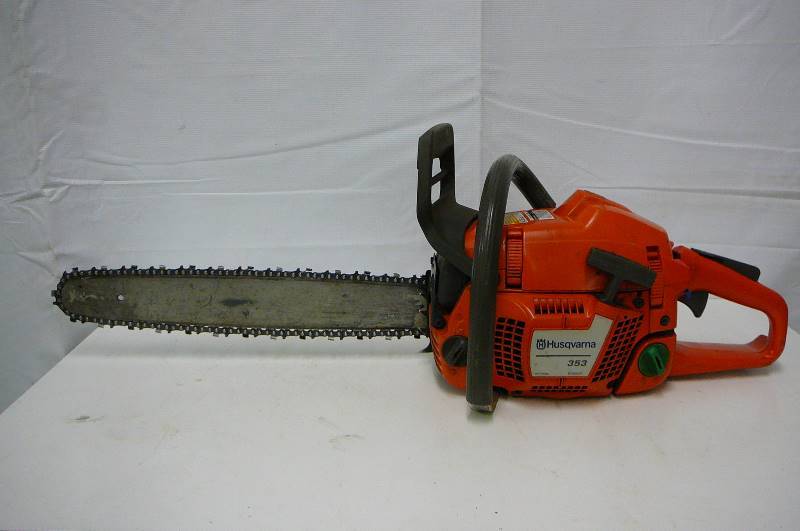 Chain Saw