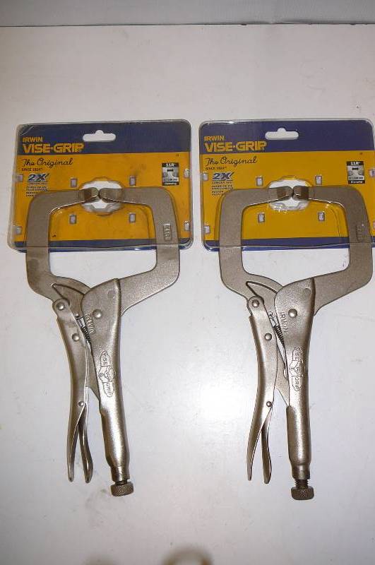 Vise Grip