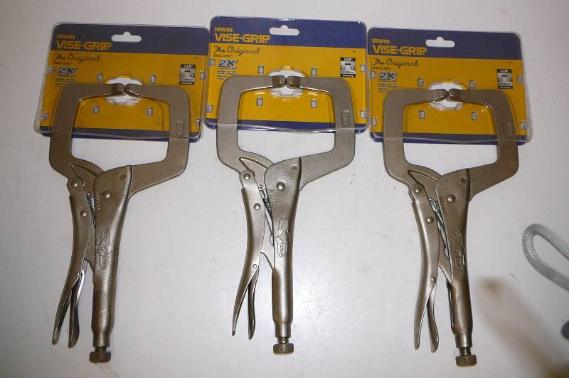 Vise Grip