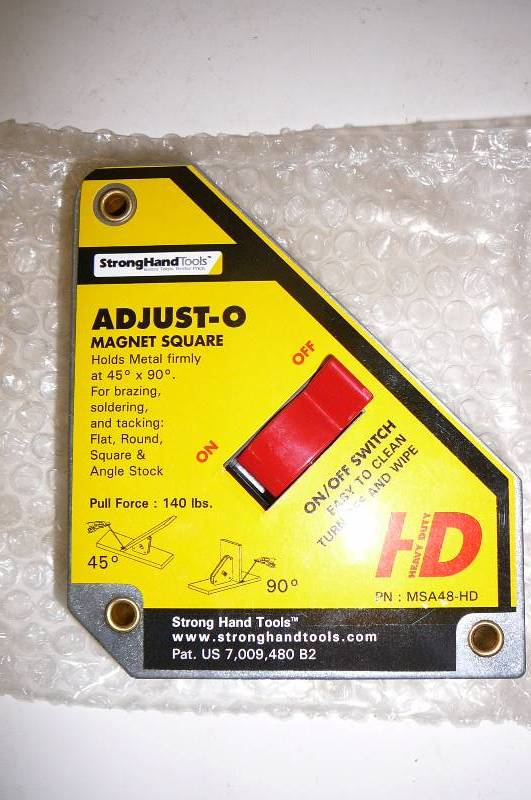 Adjustable Hand Tools
