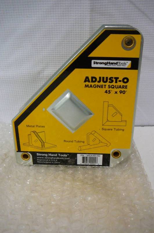 Adjustable Hand Tools