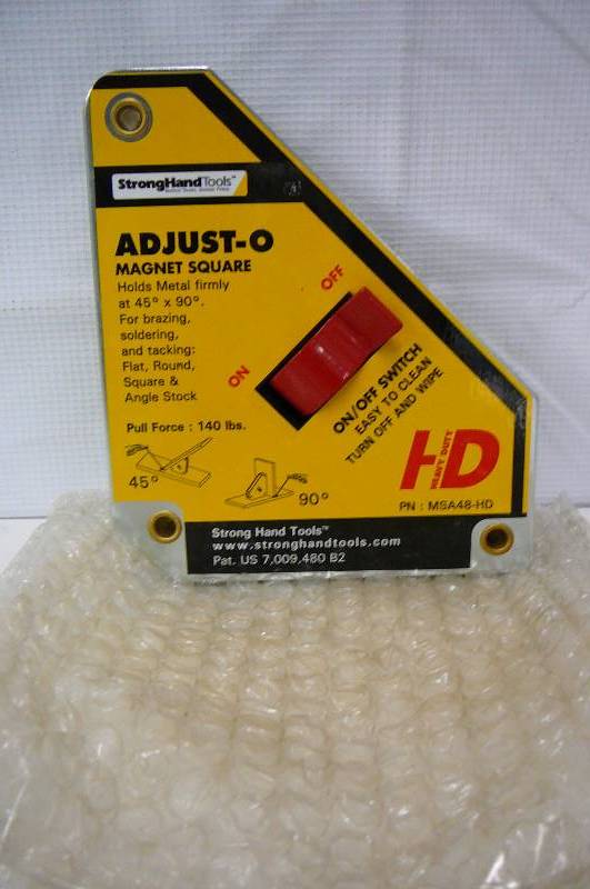 Adjustable Hand Tools