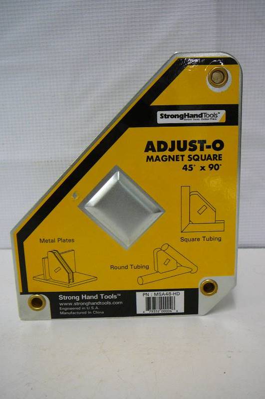 Adjustable Hand Tools