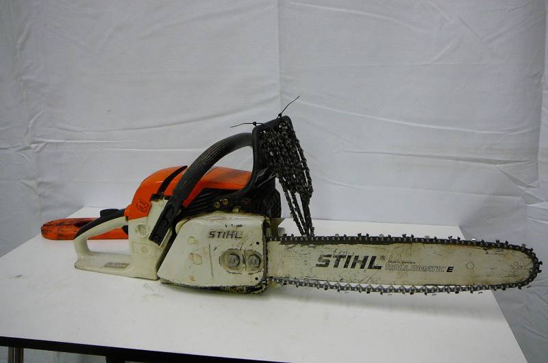 Chain Saw