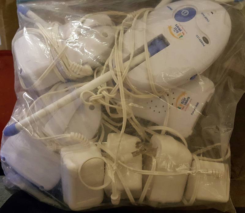 Baby Monitor