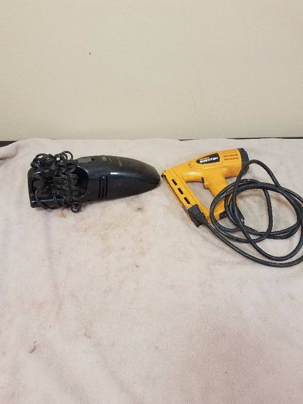 lot 69 image: Mixed Power Tools Lot #1