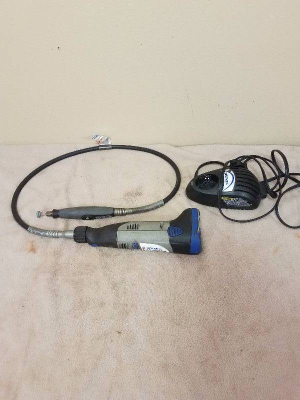 lot 72 image: Mixed Power Tools Lot #4