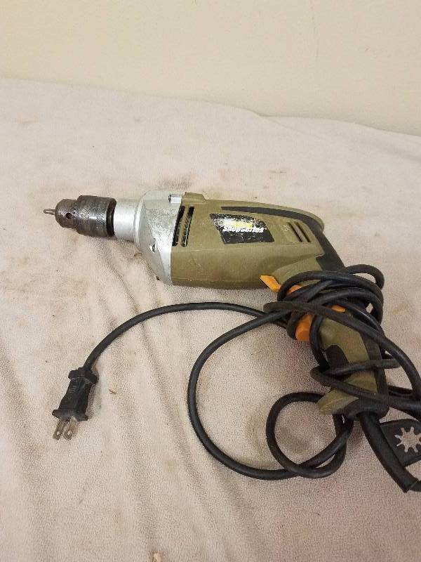 lot 74 image: Mixed Power Tools Lot #6