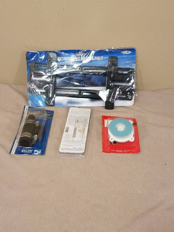 lot 110 image: NIB Mixed Items Lot