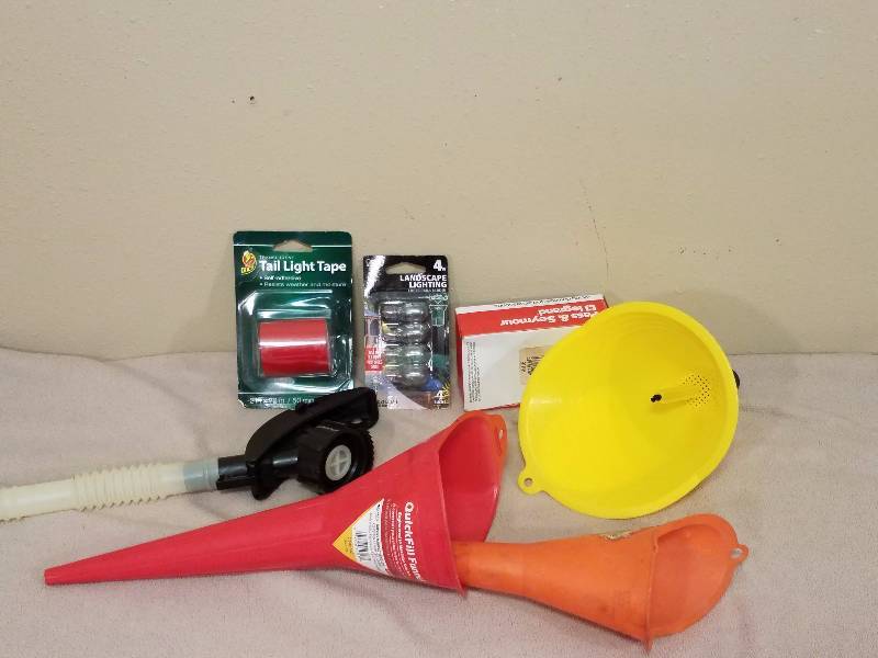 lot 111 image: Mixed Items lot