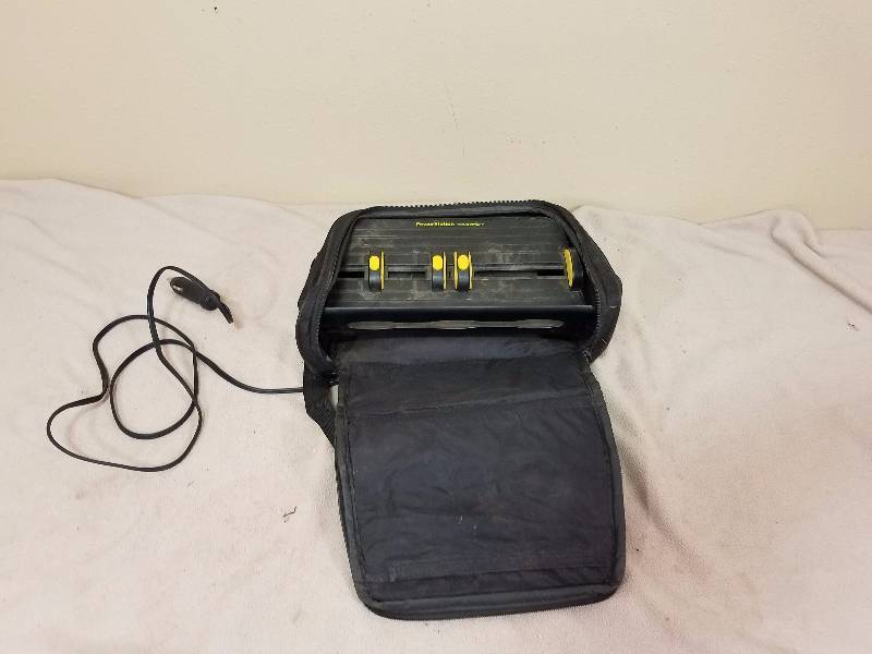 lot 146 image: Resource Power Docking Station