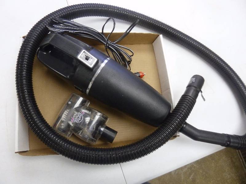 Pet Vacuum Cleaner