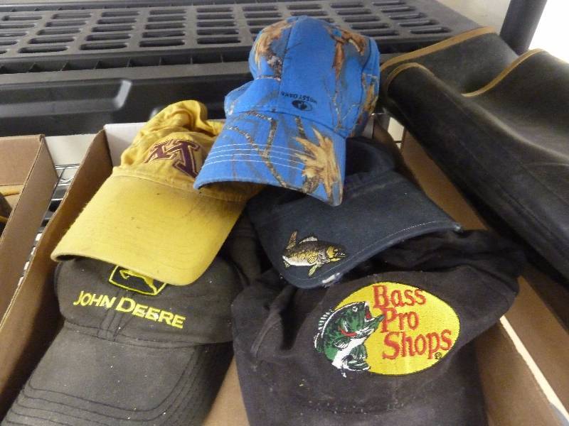 Hat Lot