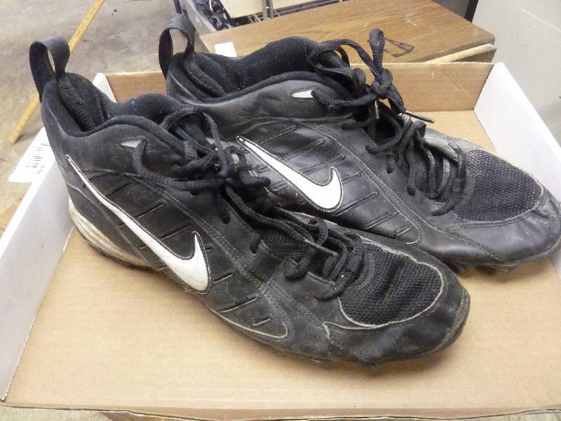 Nike Cleats
